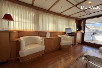 Thumbnail von Trawler Yacht One-Off 18.5