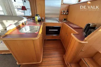 Thumbnail von Trawler Yacht One-Off 18.5