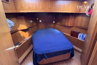 Thumbnail von Trawler Yacht One-Off 18.5