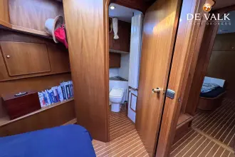 Thumbnail von Trawler Yacht One-Off 18.5