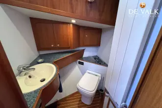 Thumbnail von Trawler Yacht One-Off 18.5