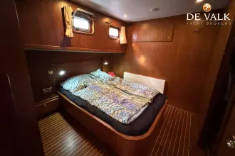Thumbnail von Trawler Yacht One-Off 18.5