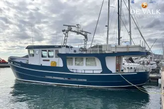 Thumbnail von Trawler Yacht One-Off 18.5