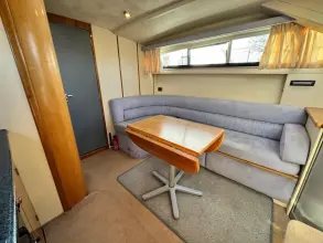 Thumbnail von Sheerline 1020 Aft Cockpit Oyster Catcher