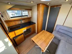 Thumbnail von Sheerline 1020 Aft Cockpit Oyster Catcher