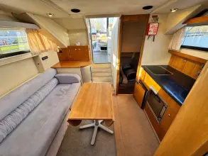 Thumbnail von Sheerline 1020 Aft Cockpit Oyster Catcher