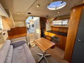 Thumbnail von Sheerline 1020 Aft Cockpit Oyster Catcher