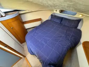 Thumbnail von Sheerline 1020 Aft Cockpit Oyster Catcher