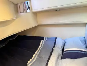 Thumbnail von Sheerline 1020 Aft Cockpit Oyster Catcher