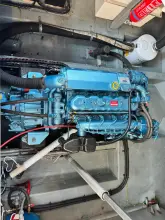 Thumbnail von Sheerline 1020 Aft Cockpit Oyster Catcher