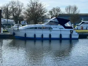 Thumbnail von Sheerline 1020 Aft Cockpit Oyster Catcher