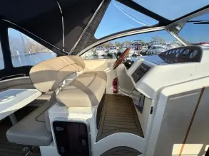 Thumbnail von Sheerline 1020 Aft Cockpit Oyster Catcher