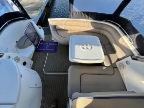 Thumbnail von Sheerline 1020 Aft Cockpit Oyster Catcher