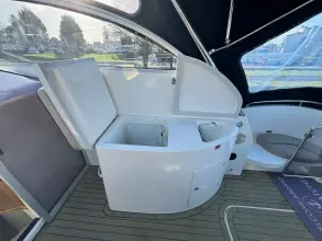 Thumbnail von Sheerline 1020 Aft Cockpit Oyster Catcher