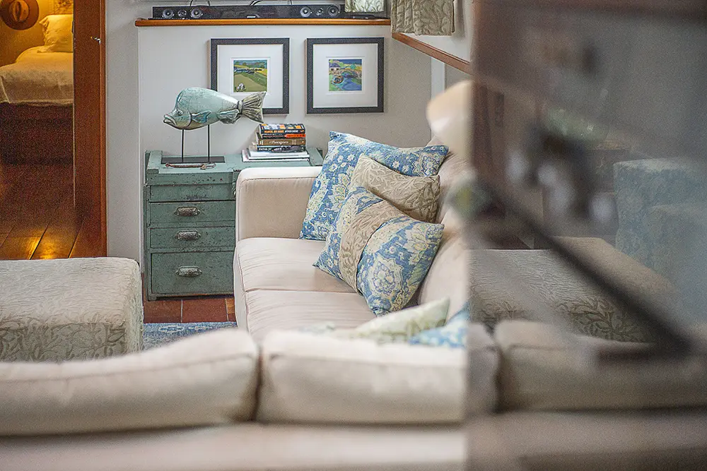 Thumbnail von Luxe Motor Dutch Barge Heliox