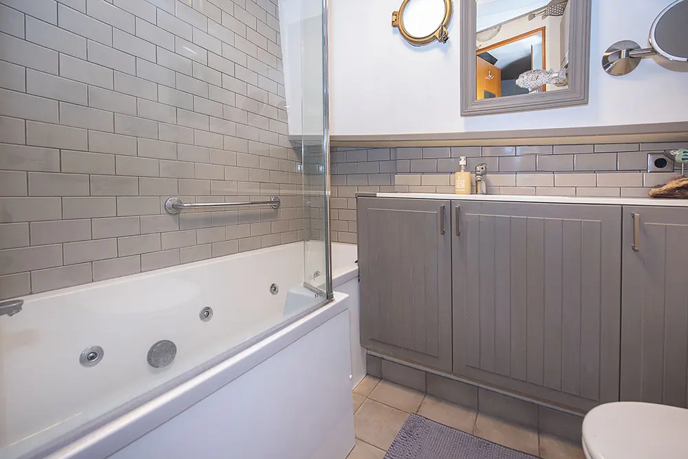 Thumbnail von Luxe Motor Dutch Barge Heliox