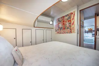 Thumbnail von Luxe Motor Dutch Barge Heliox