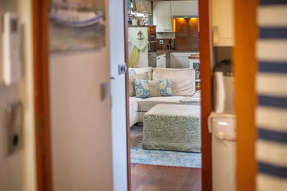 Thumbnail von Luxe Motor Dutch Barge Heliox