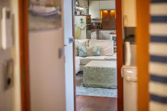 Thumbnail von Luxe Motor Dutch Barge Heliox