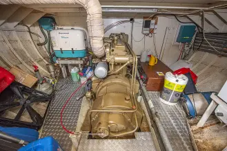 Thumbnail von Luxe Motor Dutch Barge Heliox