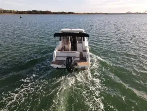 Thumbnail von Quicksilver 755 Pilothouse