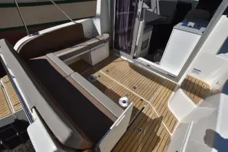 Thumbnail von Quicksilver 755 Pilothouse
