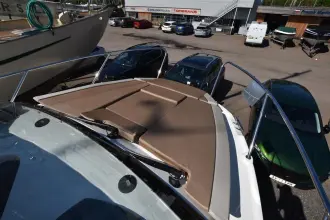 Thumbnail von Quicksilver 755 Pilothouse