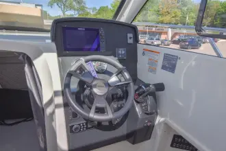 Thumbnail von Quicksilver 755 Pilothouse