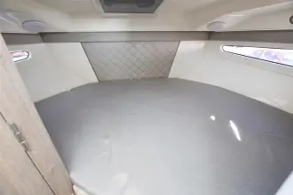 Thumbnail von Quicksilver 755 Pilothouse