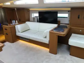 Thumbnail von Jeanneau Yachts 60