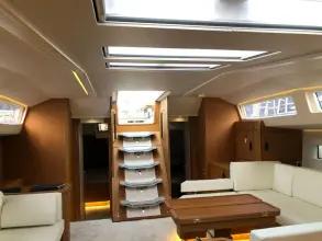 Thumbnail von Jeanneau Yachts 60