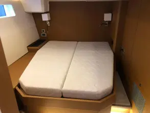 Thumbnail von Jeanneau Yachts 60