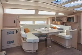 Thumbnail von Jeanneau Yachts 60