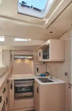 Thumbnail von Jeanneau Yachts 60