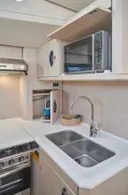 Thumbnail von Jeanneau Yachts 60