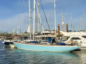 Kim Holman 48
