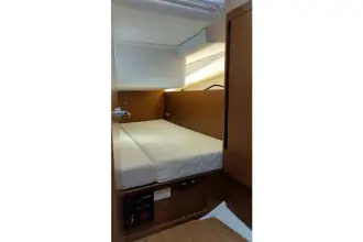 Thumbnail von Jeanneau Sun Odyssey 440