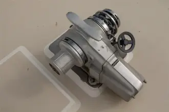 Thumbnail von Custom Elegant 49