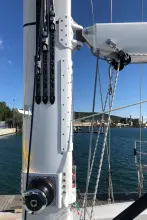 Thumbnail von Jeanneau Yachts 65