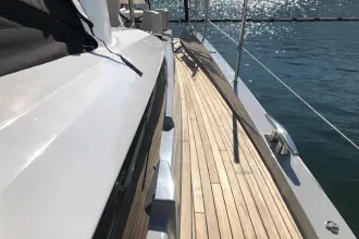 Thumbnail von Jeanneau Yachts 65