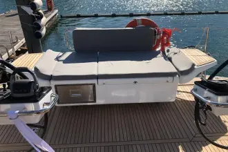 Thumbnail von Jeanneau Yachts 65