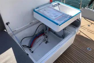 Thumbnail von Jeanneau Yachts 65