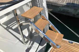 Thumbnail von Jeanneau Yachts 65