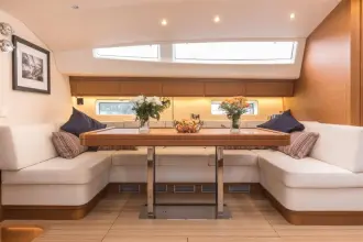 Thumbnail von Jeanneau Yachts 65