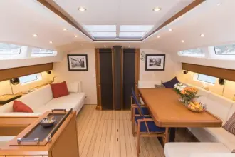 Thumbnail von Jeanneau Yachts 65