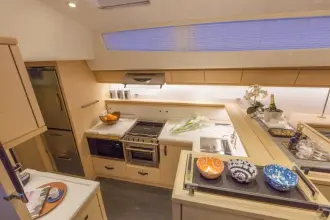 Thumbnail von Jeanneau Yachts 65