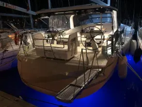 Thumbnail von Jeanneau Yachts 65