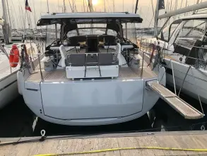 Thumbnail von Jeanneau Yachts 65