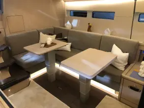 Thumbnail von Jeanneau Yachts 55