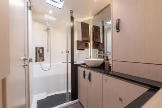 Thumbnail von Jeanneau Yachts 55